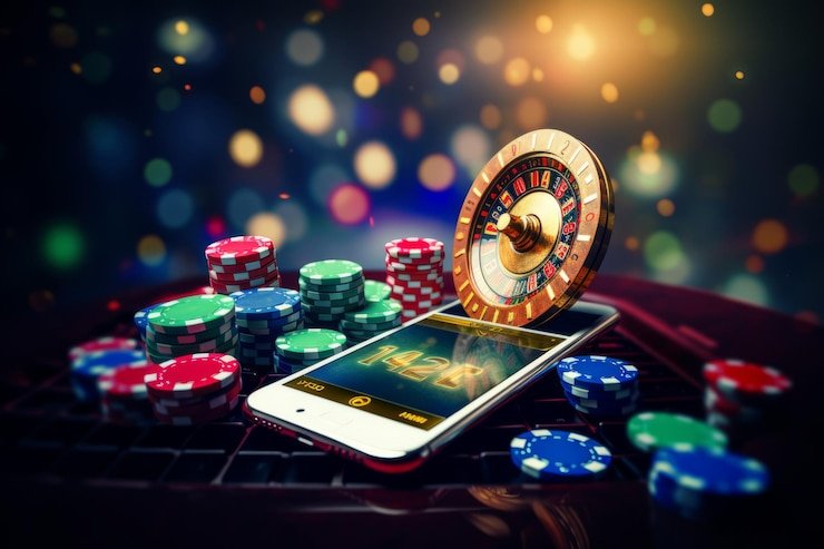 E-Wallet Game