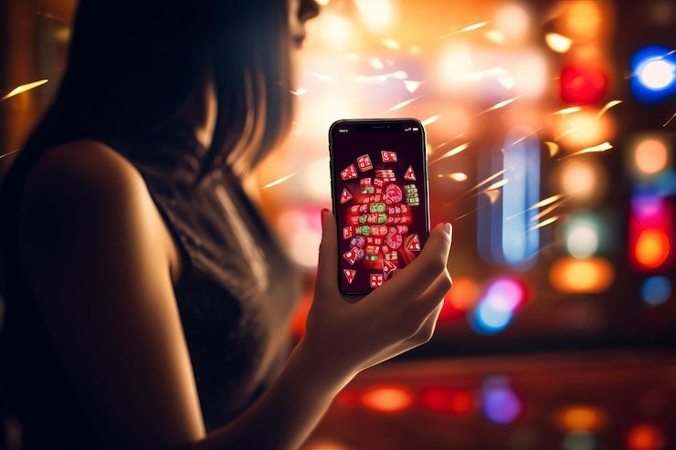 Pengaturan notifikasi dan preferensi di aplikasi jutawan toto